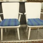 832 1160 ARMCHAIRS